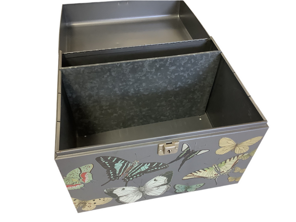 Butterflies Garden Tote- Muckabout