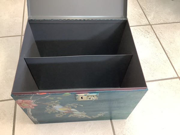 Bird Garden Tote- Muckabout
