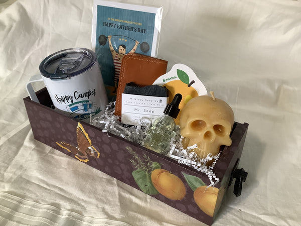 Gift Box  Oranges -  Muckabout