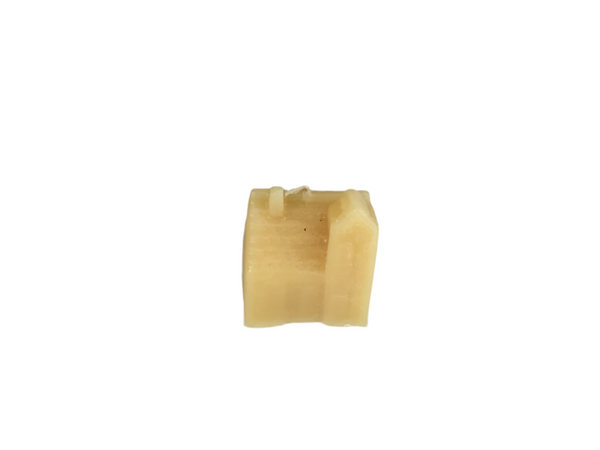 Candle - Beeswax Candles - Medium Size
