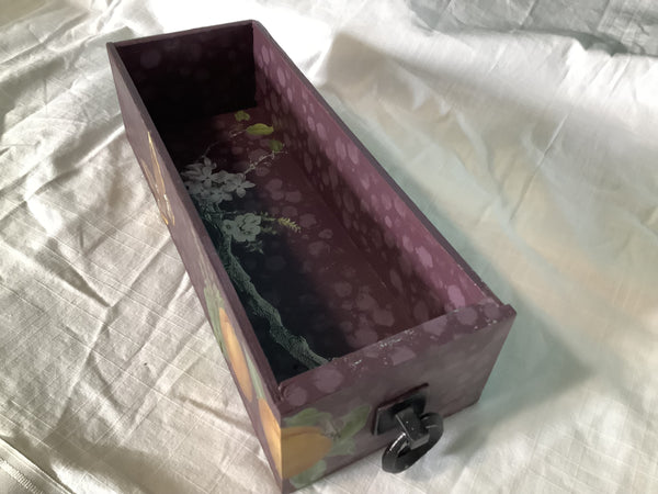Gift Box  Oranges -  Muckabout