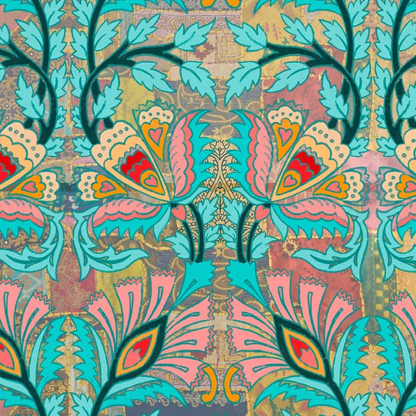 Feeling Groovy - Made By Marley Decoupage Paper