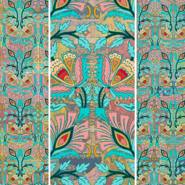 Feeling Groovy - Made By Marley Decoupage Paper