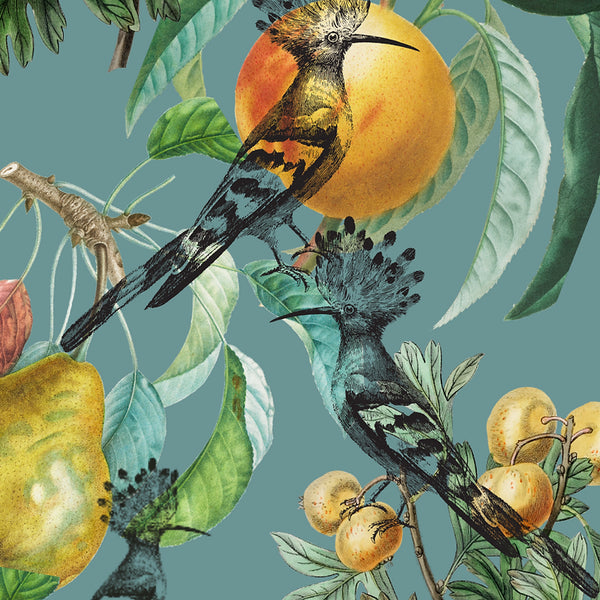 Flower Power - Made By Marley Decoupage Paper