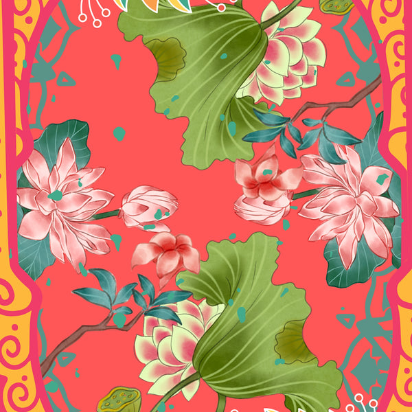 Fly my pretty - Made By Marley Decoupage Paper