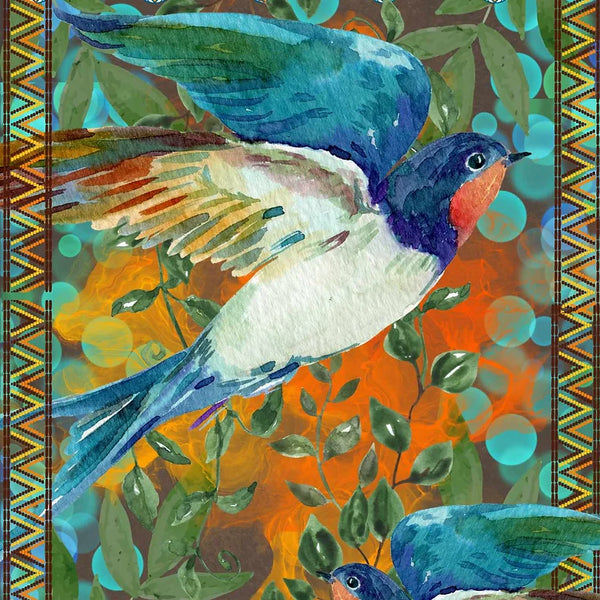 For Tom - Made By Marley Decoupage Paper