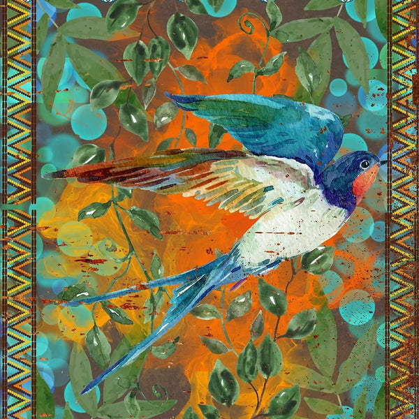 For Tom - Made By Marley Decoupage Paper