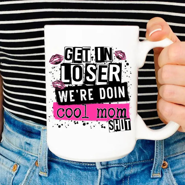 Cheeky Mugs - Sunshine & Lemons Co.