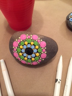 Private Crafty Party - Call Muckabout to secure dates & times