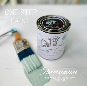 Ameraucana - JRV Cottage Colour - DIY Paint