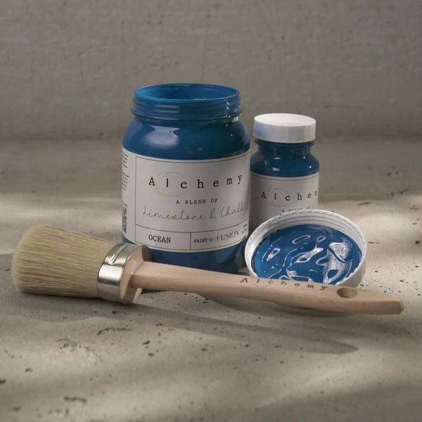 Alchemy Paint Brush