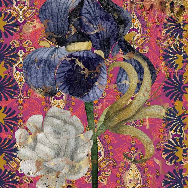 Roar - Made By Marley Decoupage Paper