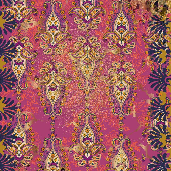 Roar - Made By Marley Decoupage Paper