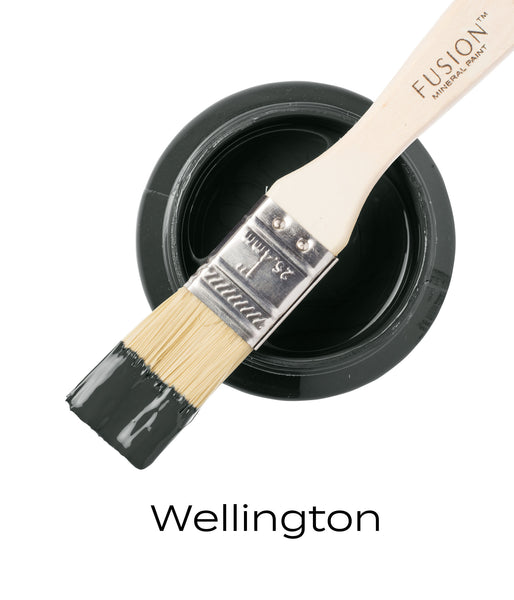 Wellington - New 2023 - Fusion Mineral Paint