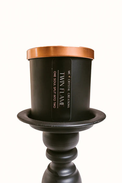 Twin Flame - MC Crystal Creations