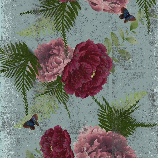 Virginia - Made By Marley Decoupage Paper