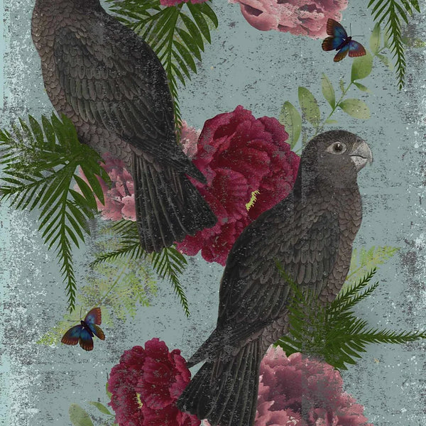 Virginia - Made By Marley Decoupage Paper