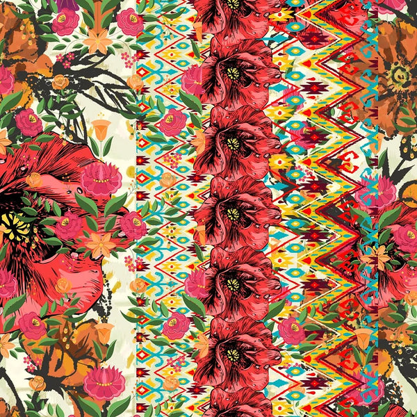 Woodstock - Made By Marley Decoupage Paper