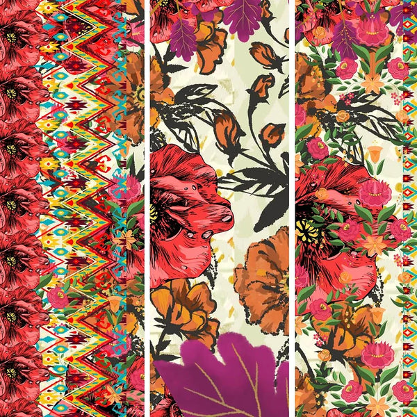 Woodstock - Made By Marley Decoupage Paper