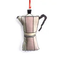 Canadian Plush Pillow Ornaments - CreationzbyCatherine