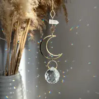 Sweetheart Suncatcher