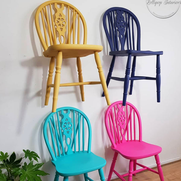 CUREiously Pink - Special Release Colours