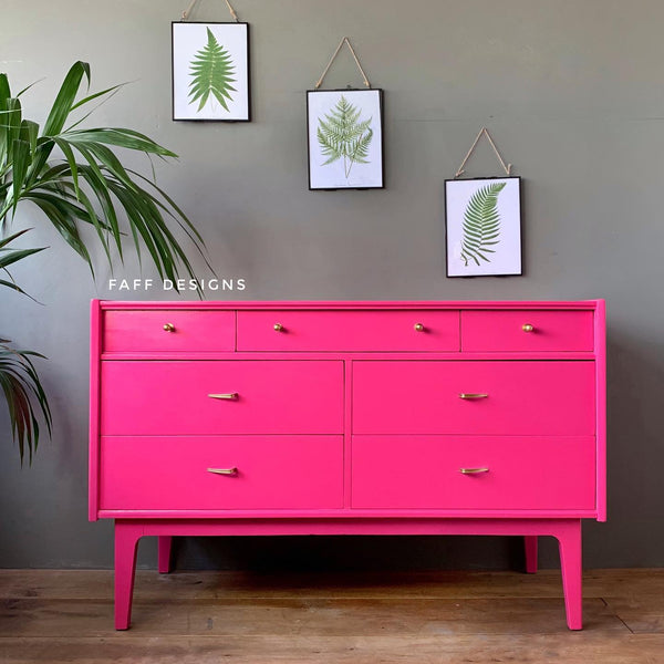 CUREiously Pink - Special Release Colours