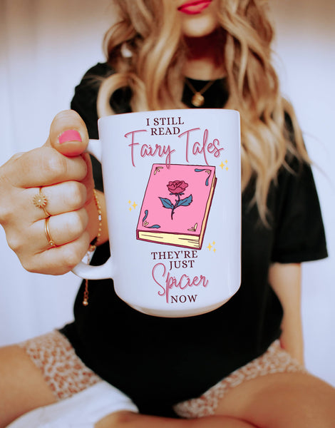 Cheeky Mugs - Sunshine & Lemons Co.