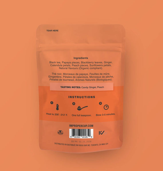 Tea - Adulting Sucks Black Tea