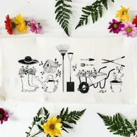 Tea Towel