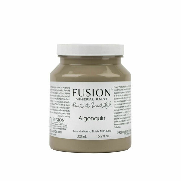 Algonquin