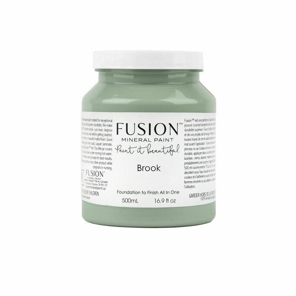 Brook - Special Release Colours