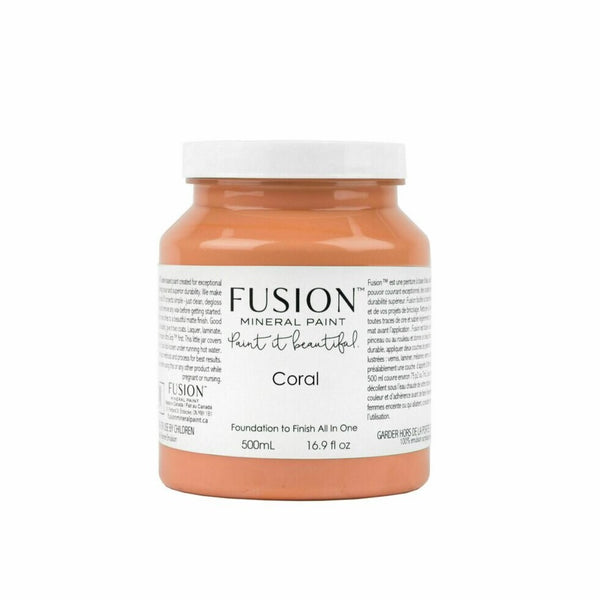 Coral - Extended Collection