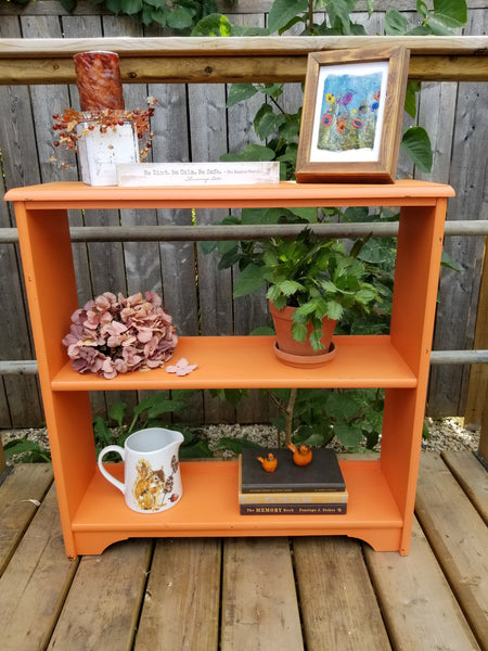 Tuscan Orange - Extended Collection