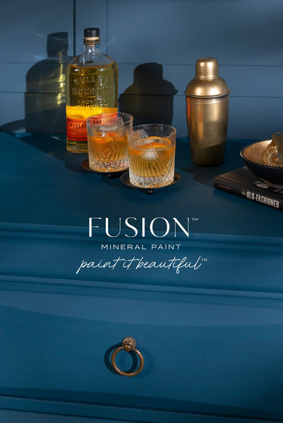 Willowbank - Fusion Mineral Paint -NEW COLOURS SUMMER 2022