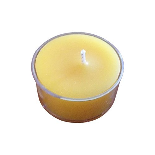 Beeswax Candle Making for Beginners