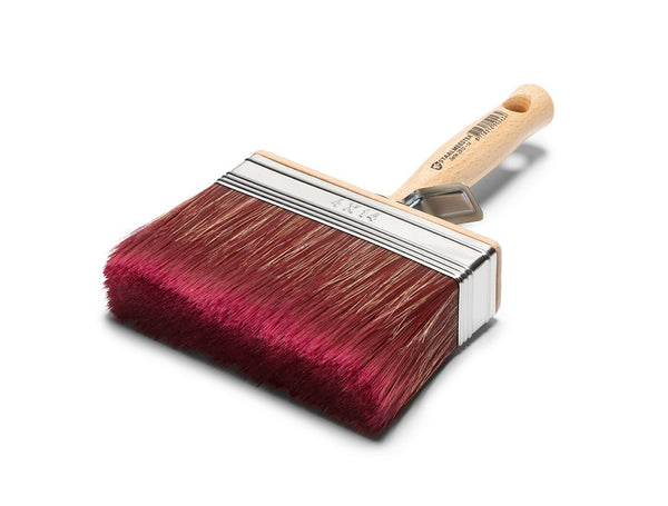 Brush - Staalmeester - Flat