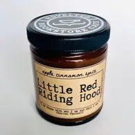 Scented Candle - NovelTea