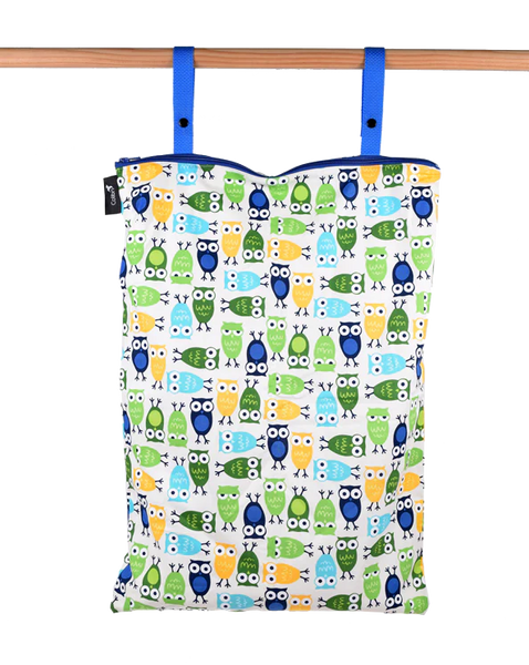 Small Reusable Snack Bag - Colibri