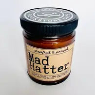 Scented Candle - NovelTea