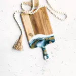 Charcuterie - Cheeseboards - Sapphire Sky - Lynn & Liana Designs