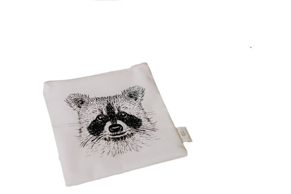 Reusable Lined Snack Bag