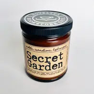 Scented Candle - NovelTea