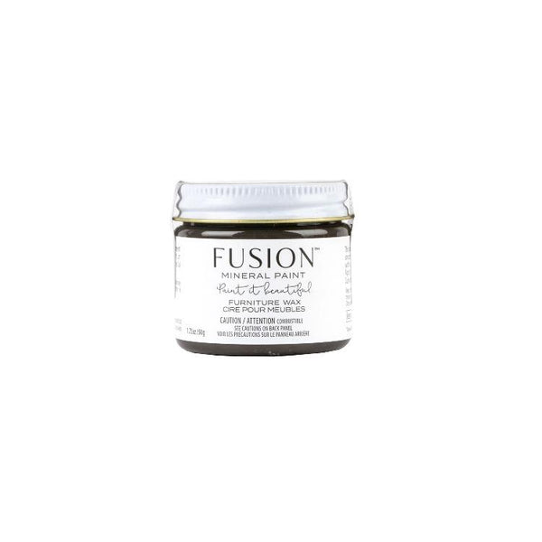Wax - Fusion Mineral Paint - 50g