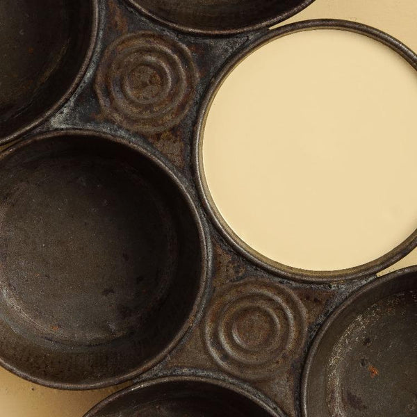 Buttermilk Cream - Extended Collection