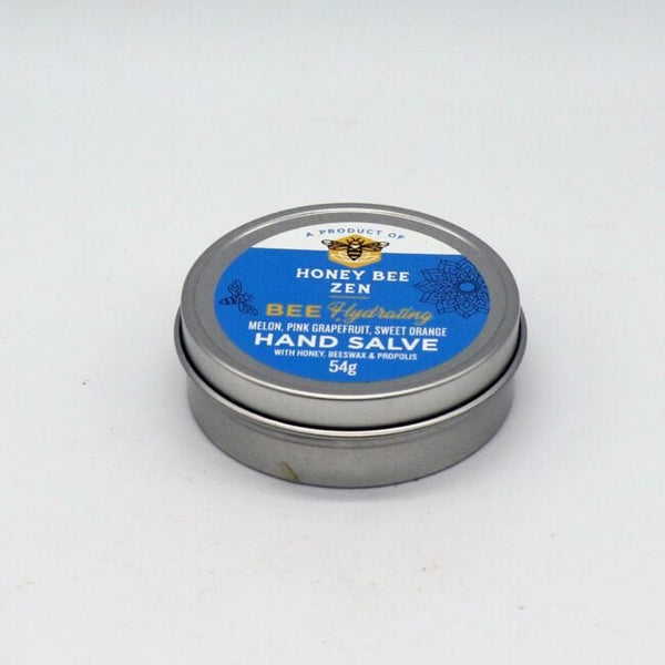 Salve - Honeybee Zen