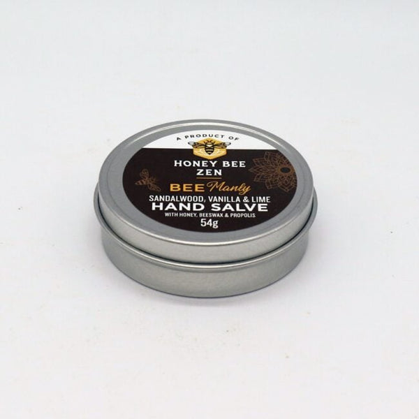 Salve - Honeybee Zen