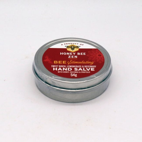 Salve - Honeybee Zen