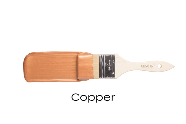 Copper - Fusion Metallics Collection