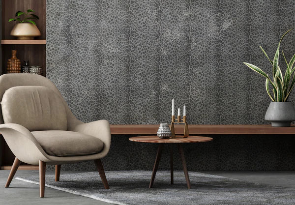 Catwalk Décor Stamp - Iron Orchid Designs